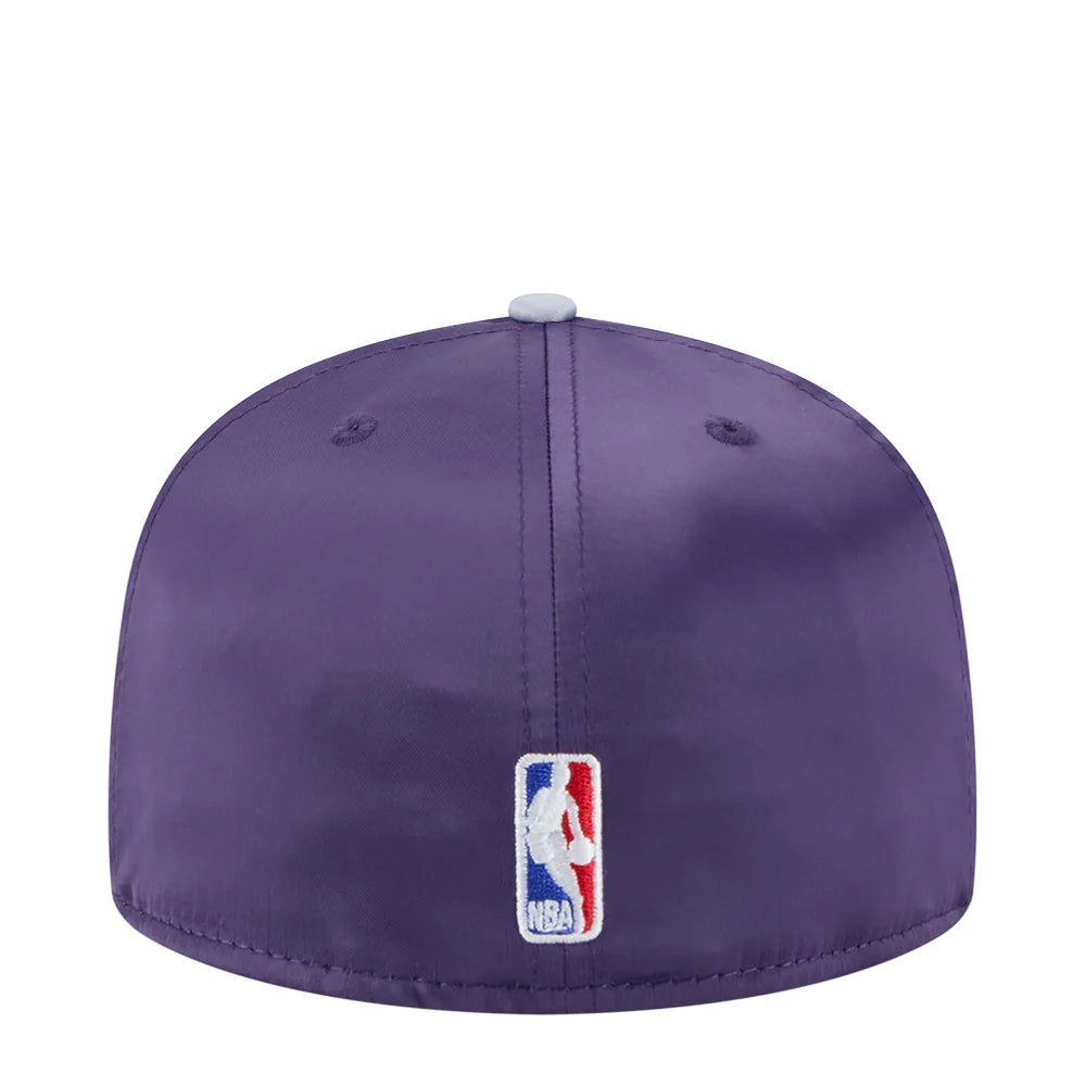Sac Kings Satin 2-Tone OTC Pin 5950