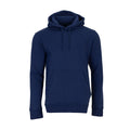 Classic Fleece PO Hoody - Mens