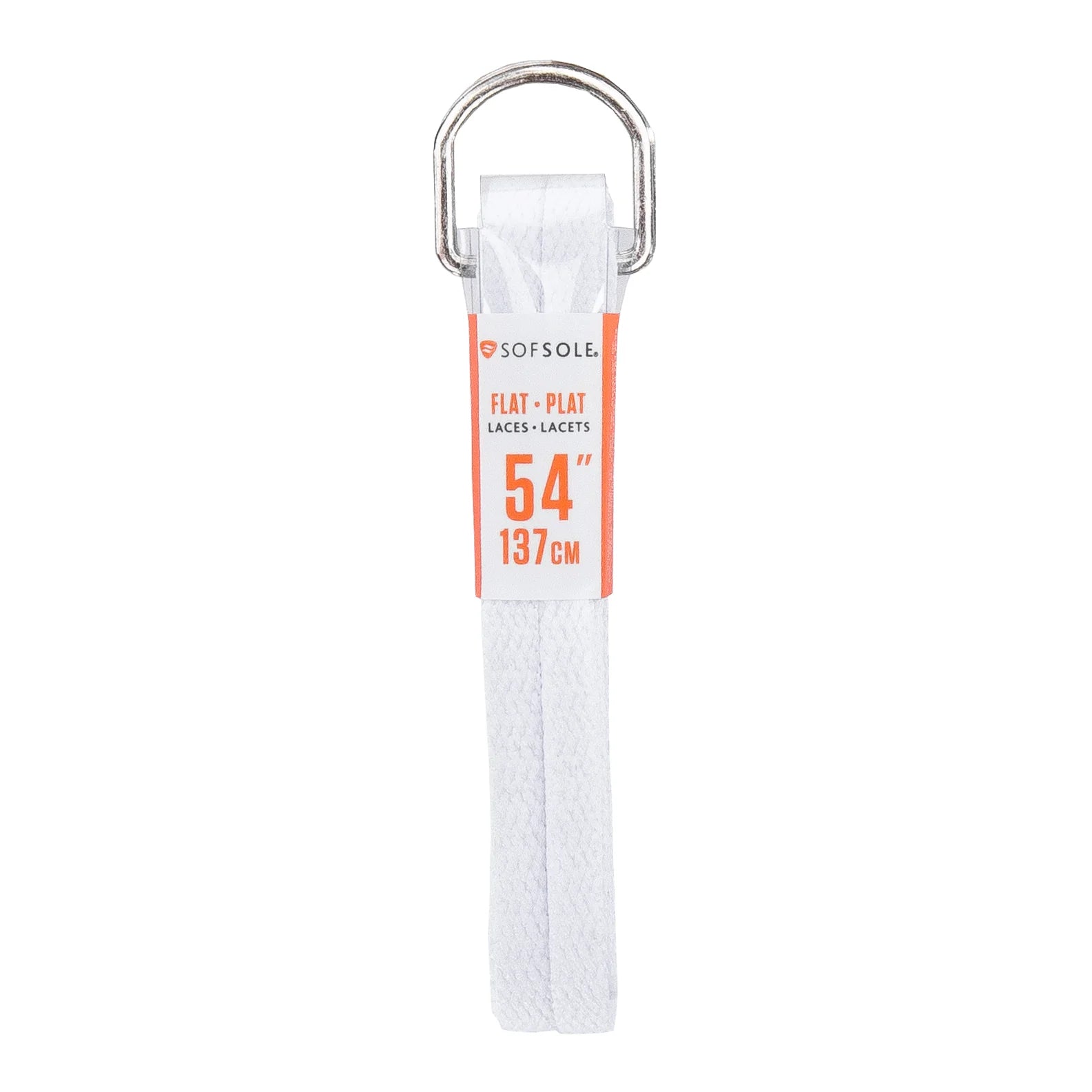 Flat 54"