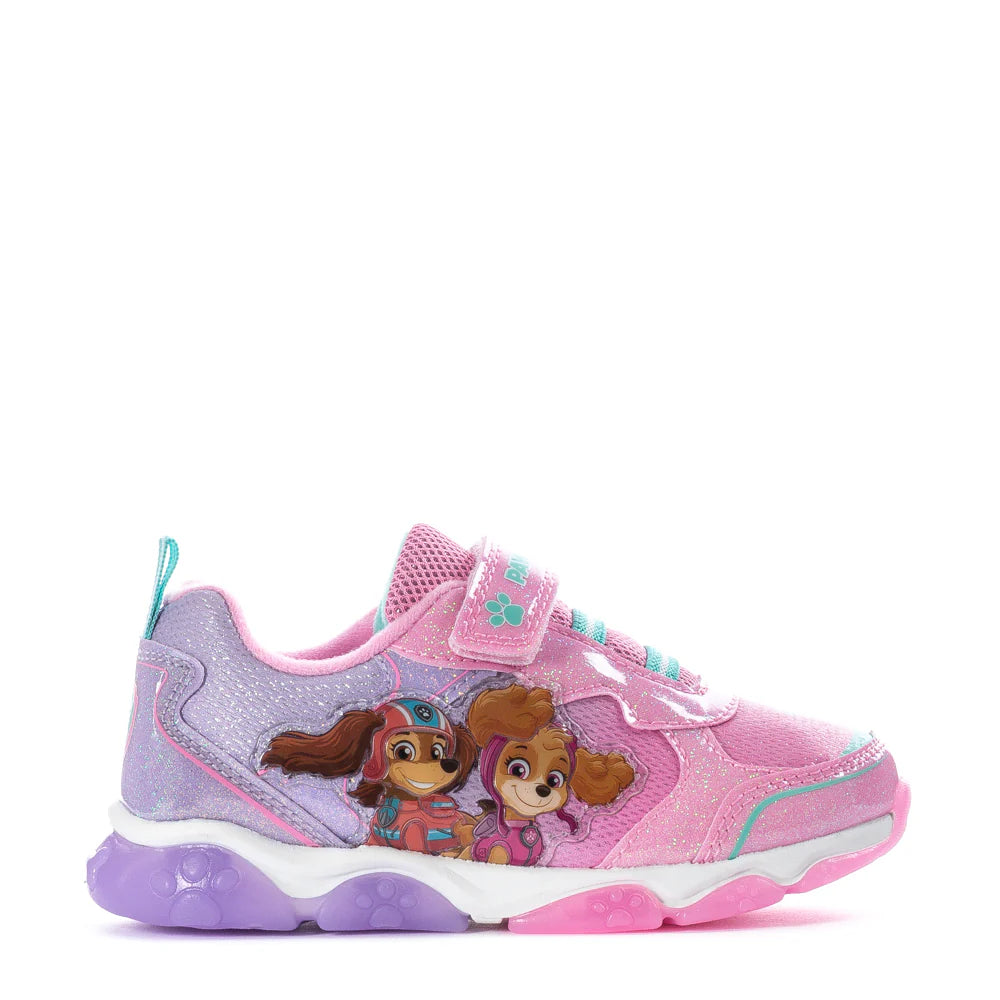 Paw Patrol Lighted - Toddler
