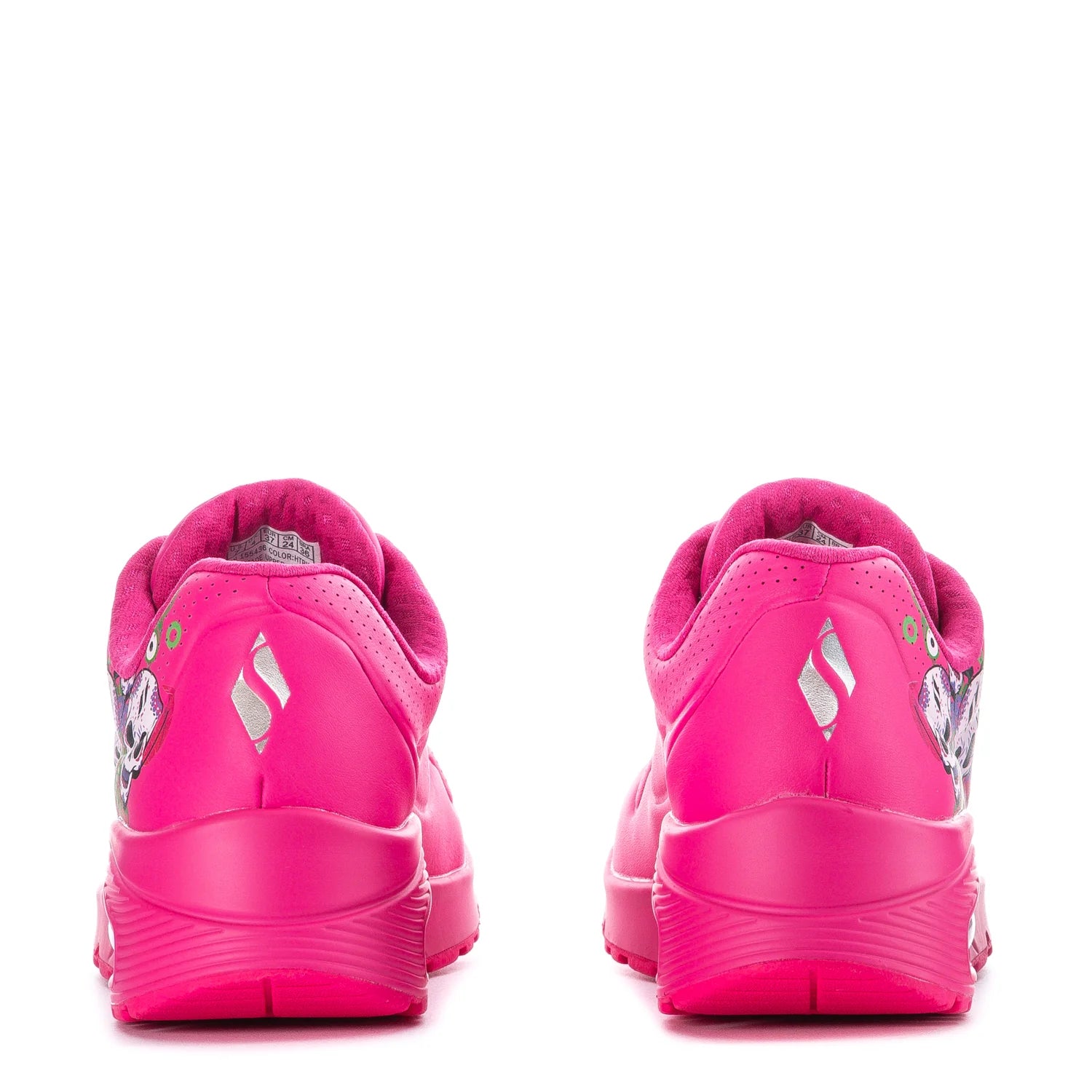 Uno - Womens