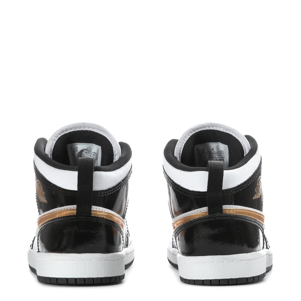 AJ 1 Mid SE - Kids