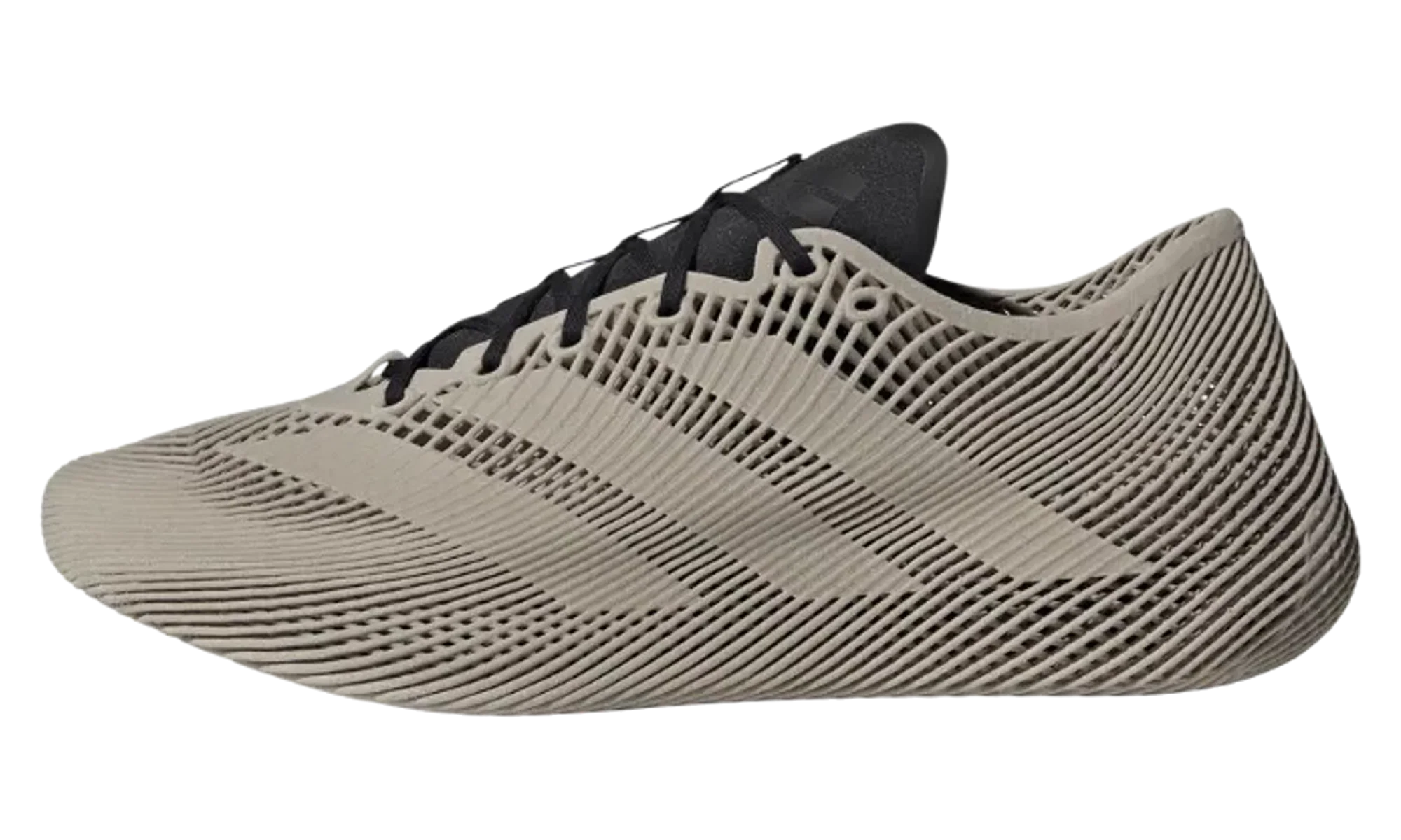 Climacool 4D Laced "Grey Black" KJ8966