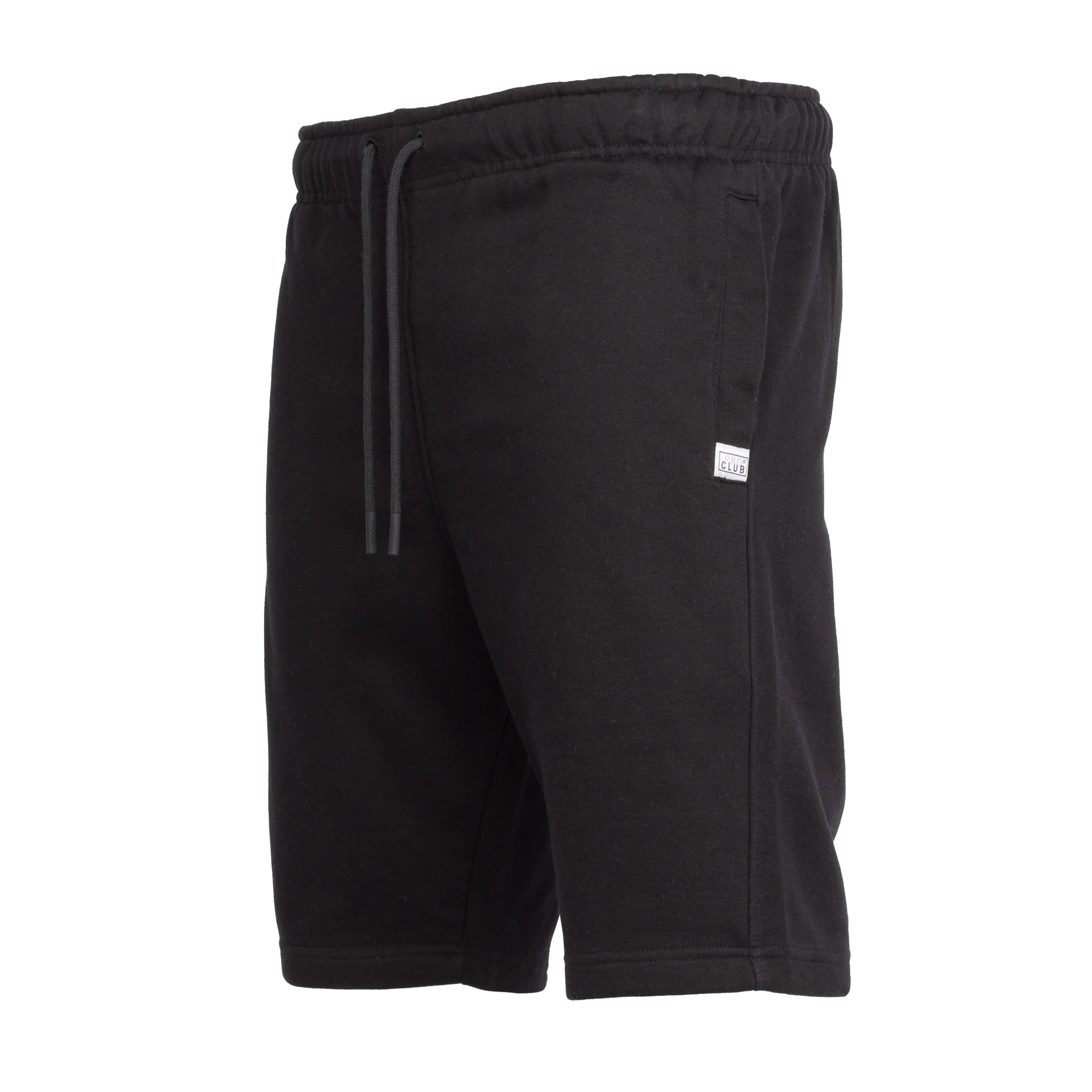 Heavyweight Fleece Short - Mens