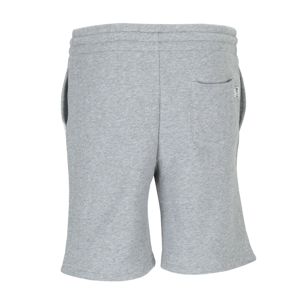 Fleece Oversized Sweat Short - Youth