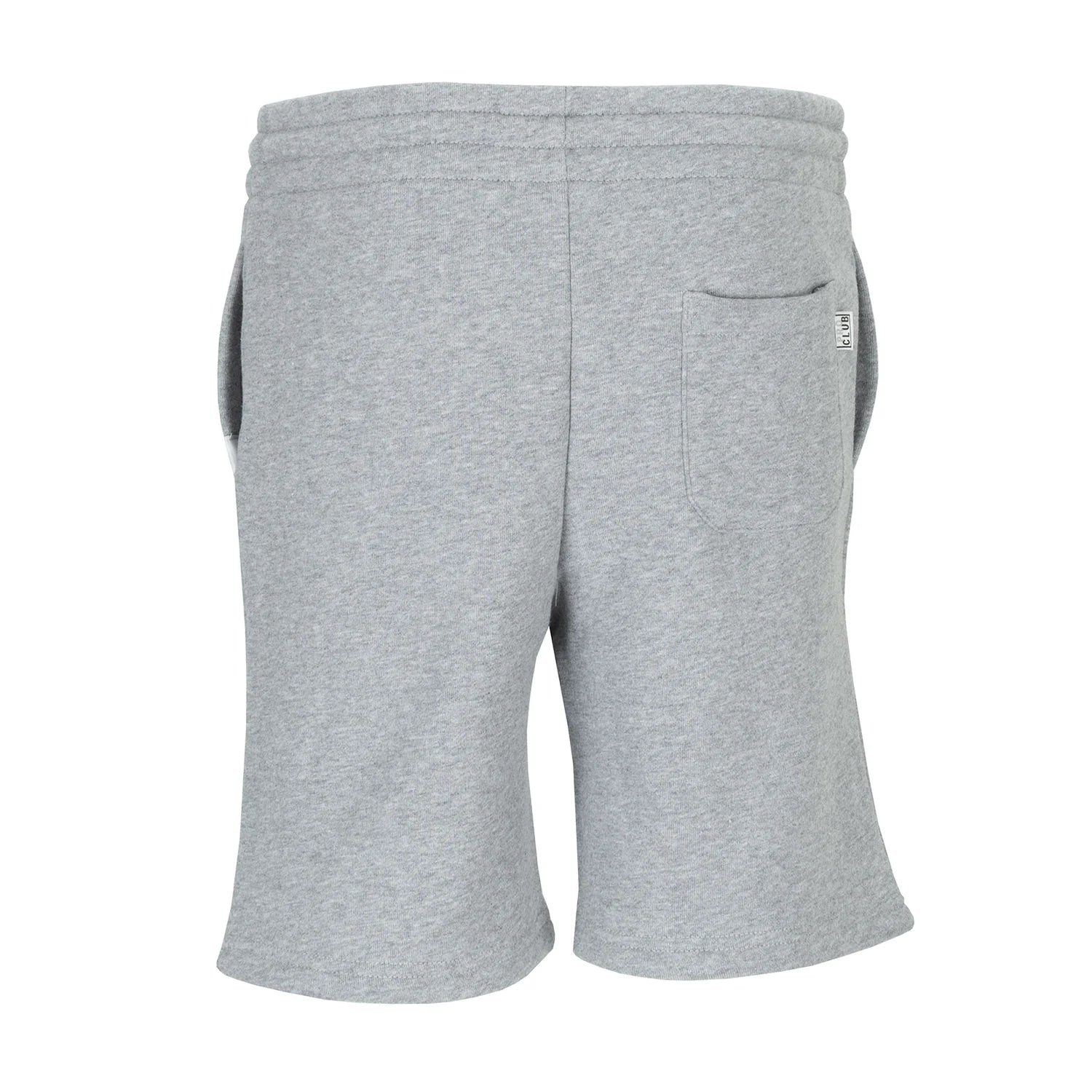 Fleece Oversized Sweat Short - Youth