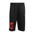 Firebird Roses Short -Mens