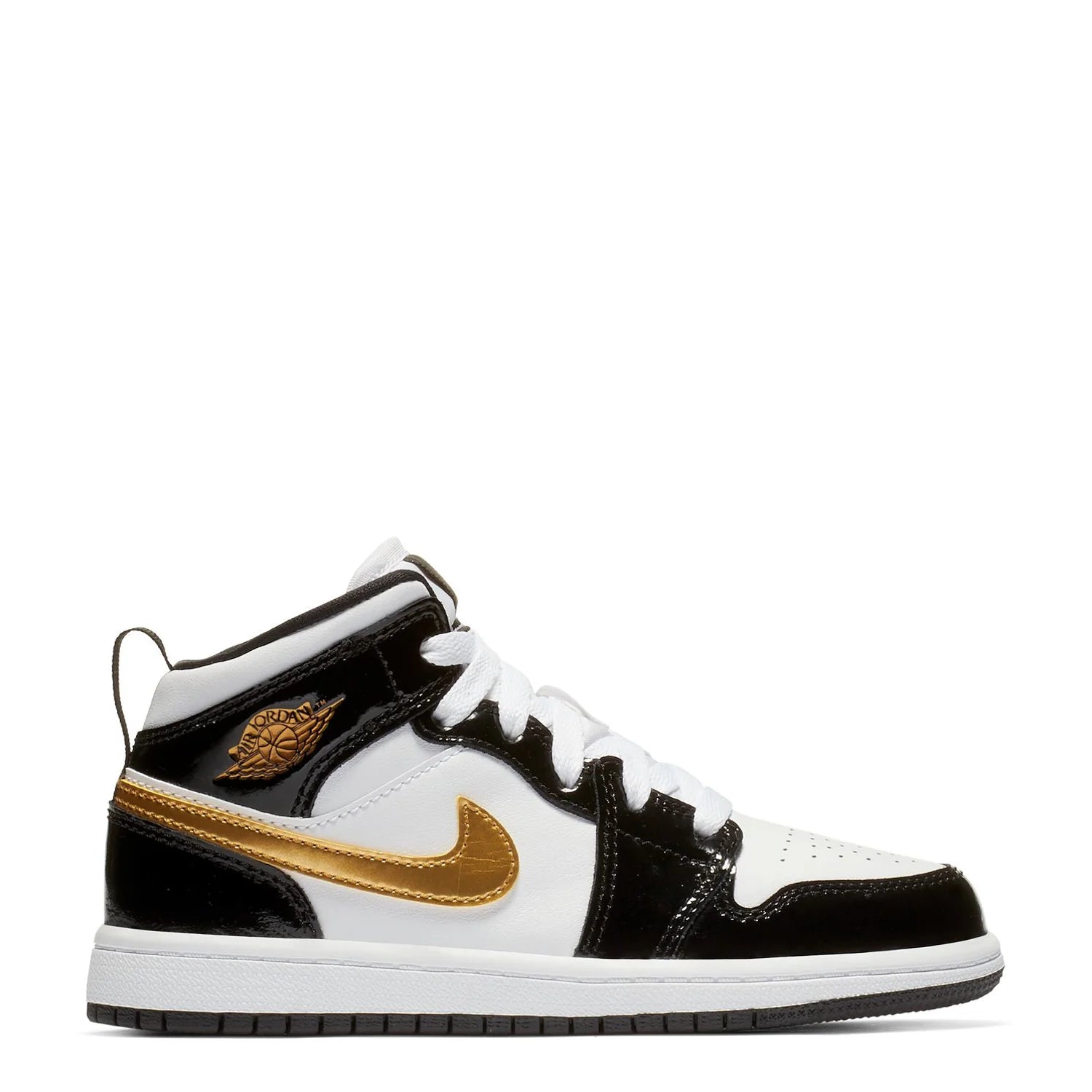 AJ 1 Mid SE - Kids