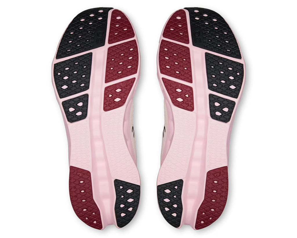 Running Cloudsurfer 2 Ivory Peony (Women's)