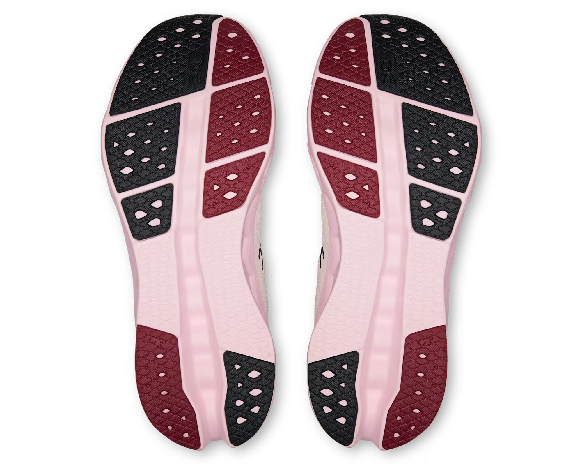 Running Cloudsurfer 2 Ivory Peony (Women's)