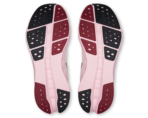 Running Cloudsurfer 2 Ivory Peony (Women's)