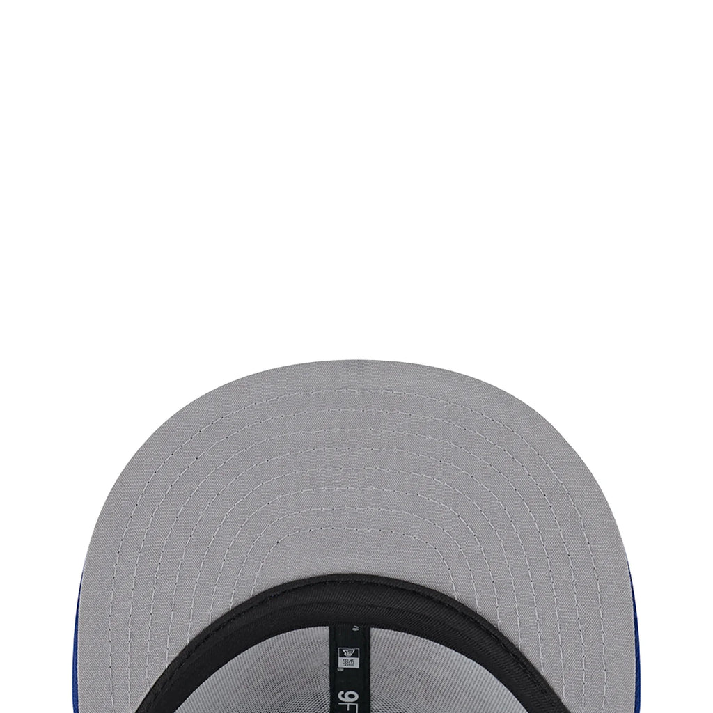 Dodgers 2025 World Series Side Patch 950