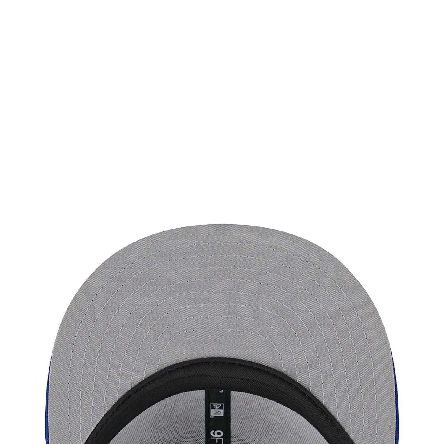 Dodgers 2025 World Series Side Patch 950