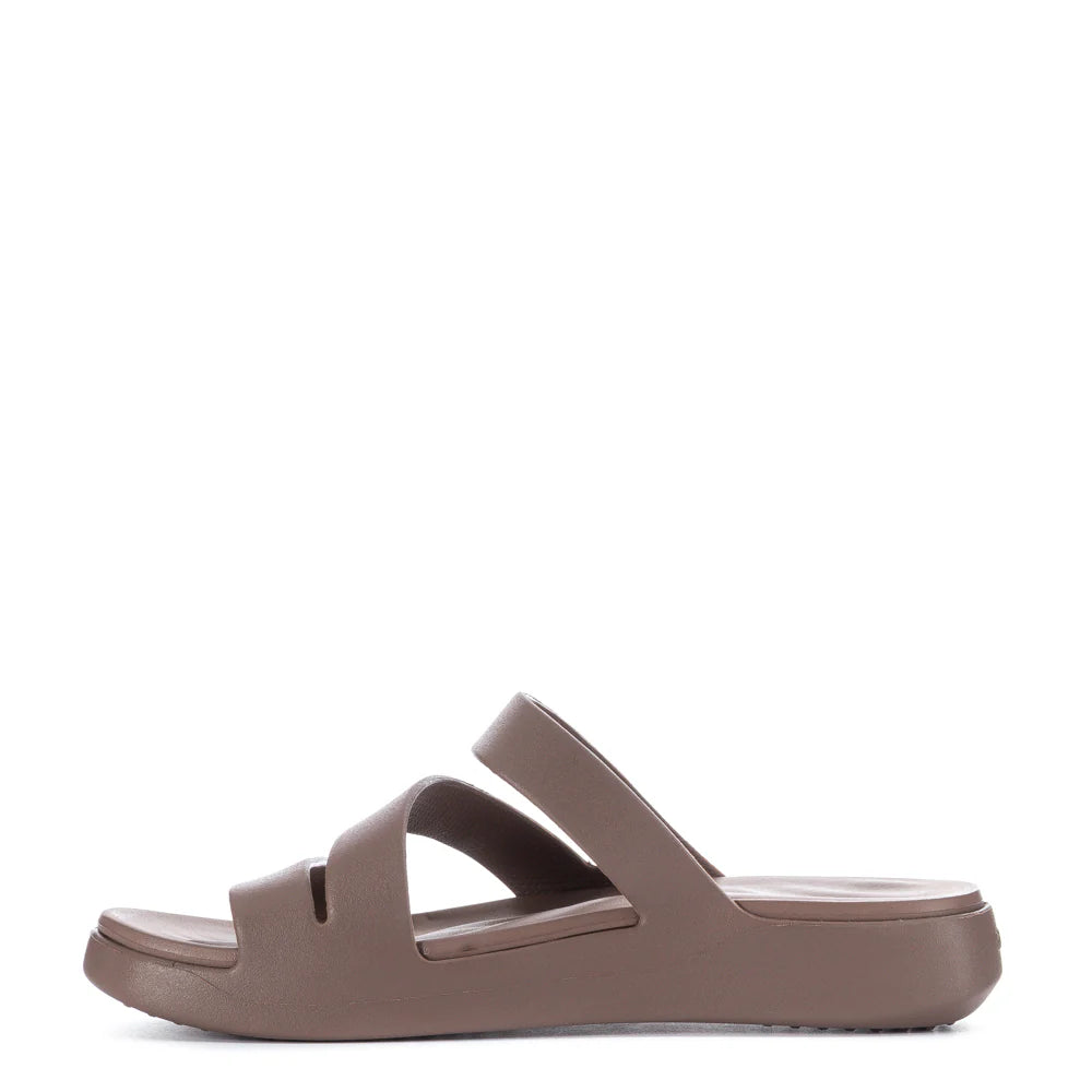 Getaway Strappy Sandal - Womens