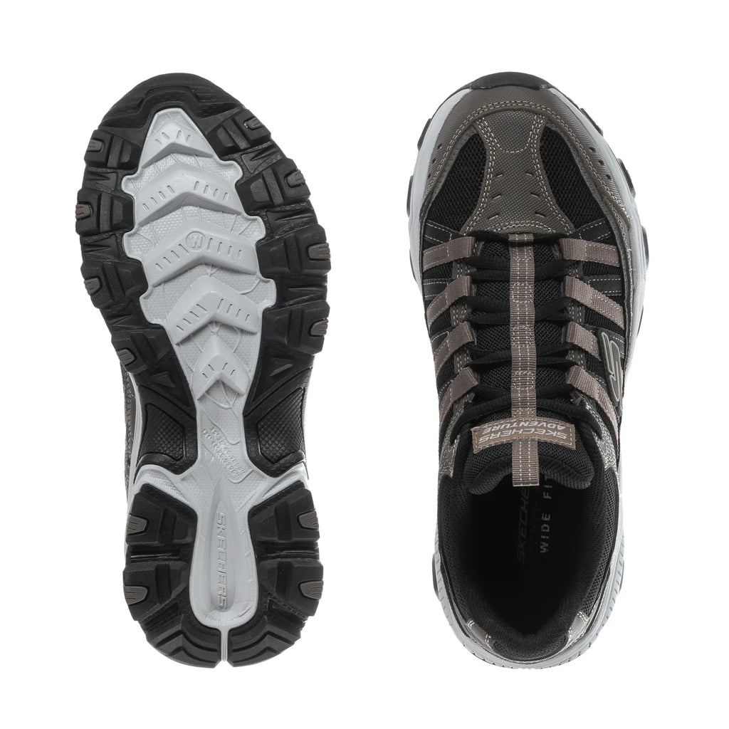 Stamina At - Afterburn Legacy Wide - Mens