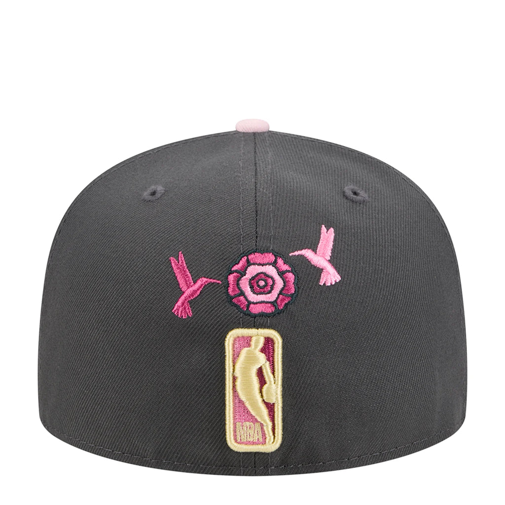 Lakers Dia de Muertos 5950