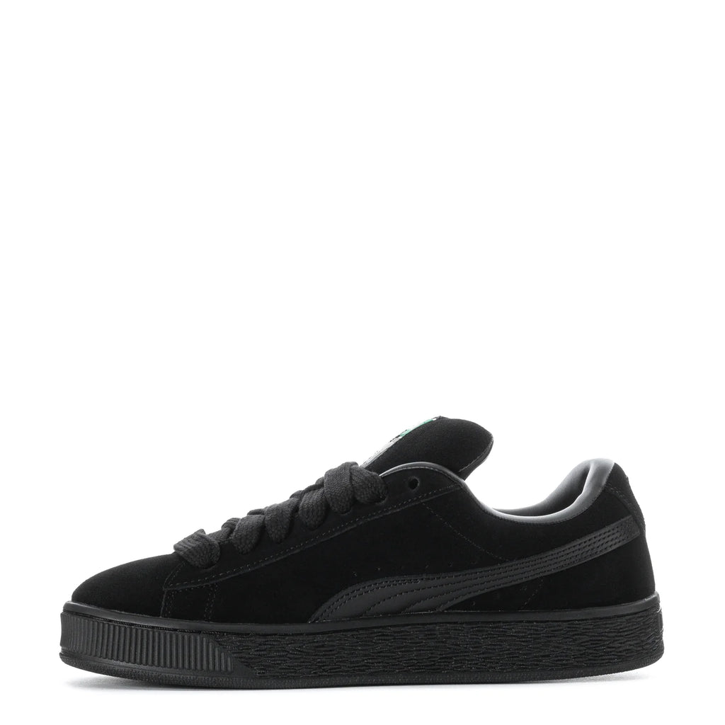 Suede XL- Mens