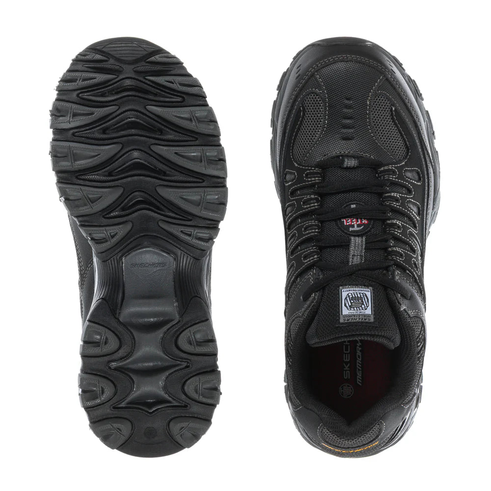 Relaxed Fit Cankton Steel Toe - Mens