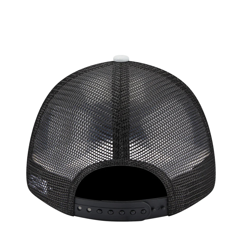 Raiders Glitter OTC Trucker 940