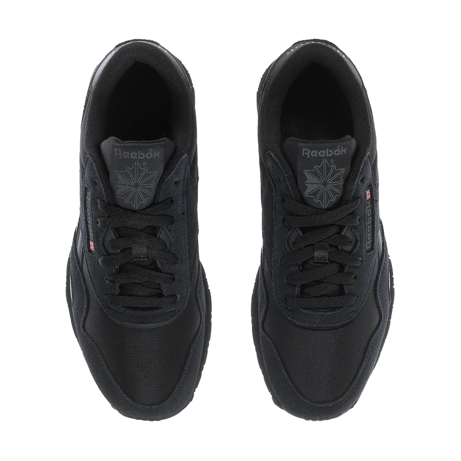 Classic Nylon - Mens