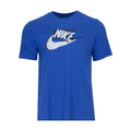 12 MO Futura Tee SP25 -Mens