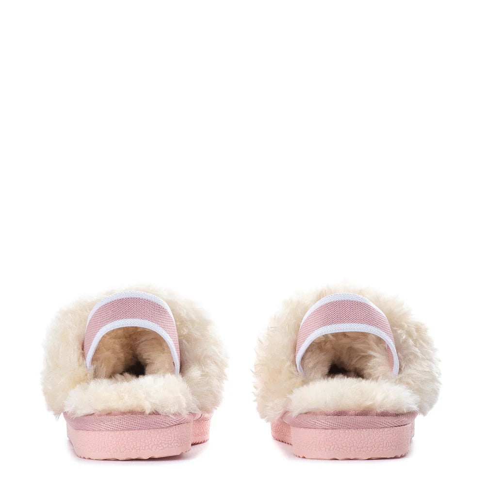 Burin Slipper - Toddler
