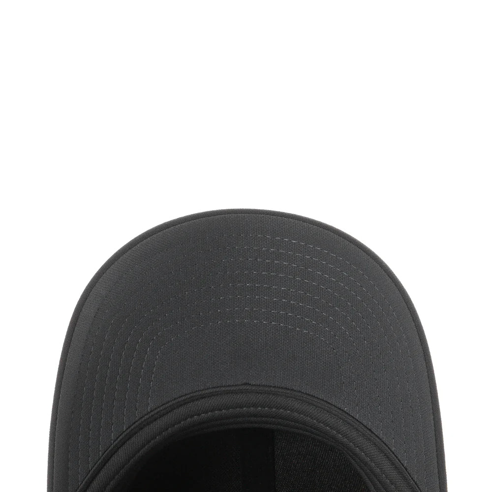 Nike Dri-Fit Club Cap Structured Swoosh Performance Strapback