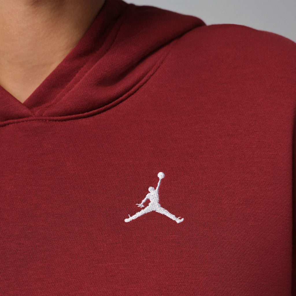Brooklyn Fleece PO Hoody - Womens
