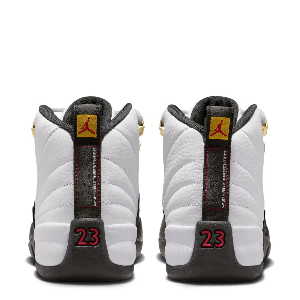 Retro 12 - Youth