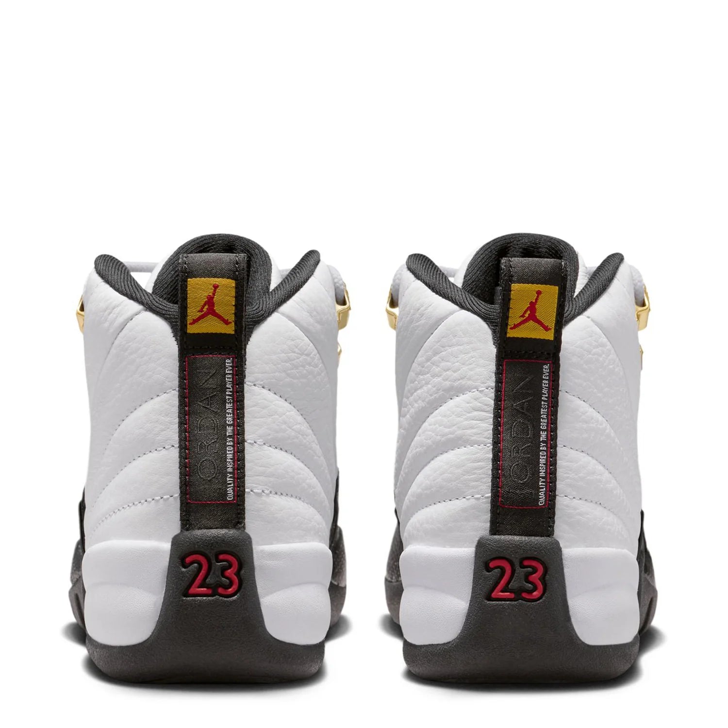 Retro 12 - Youth