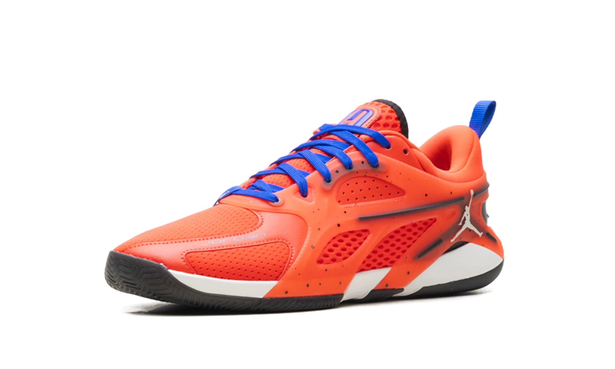 Jordan Heir Series "Bright Crimson" FQ3858 614