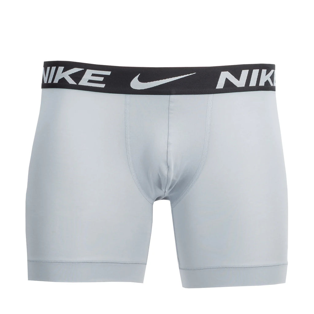 3 Pack Dri-FIT Essential Micro Boxer Briefs