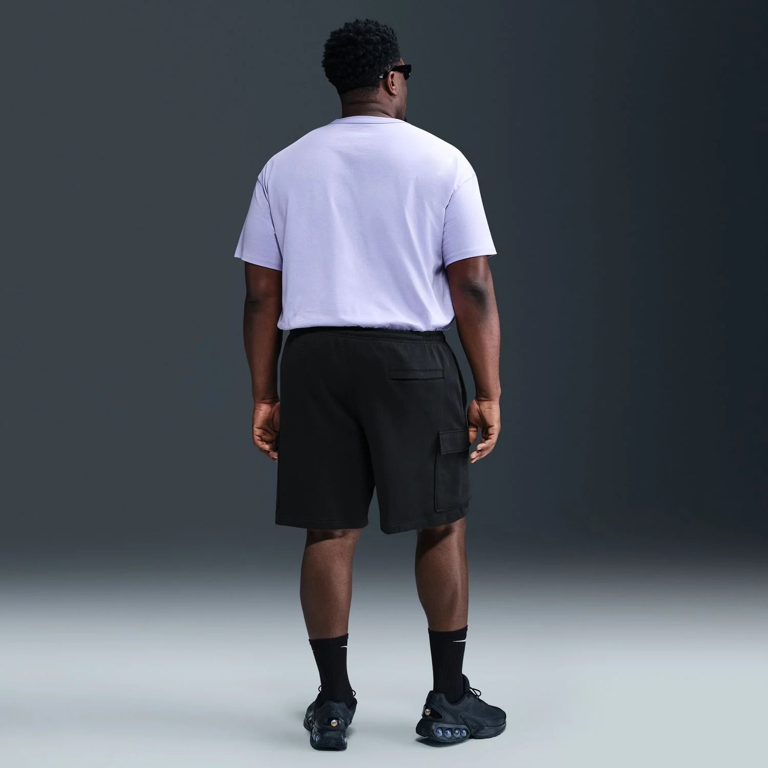 Club Cargo Short - Mens
