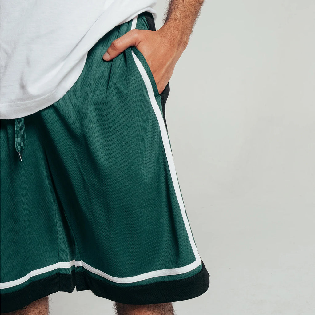 Classic Basketball Short - Mens