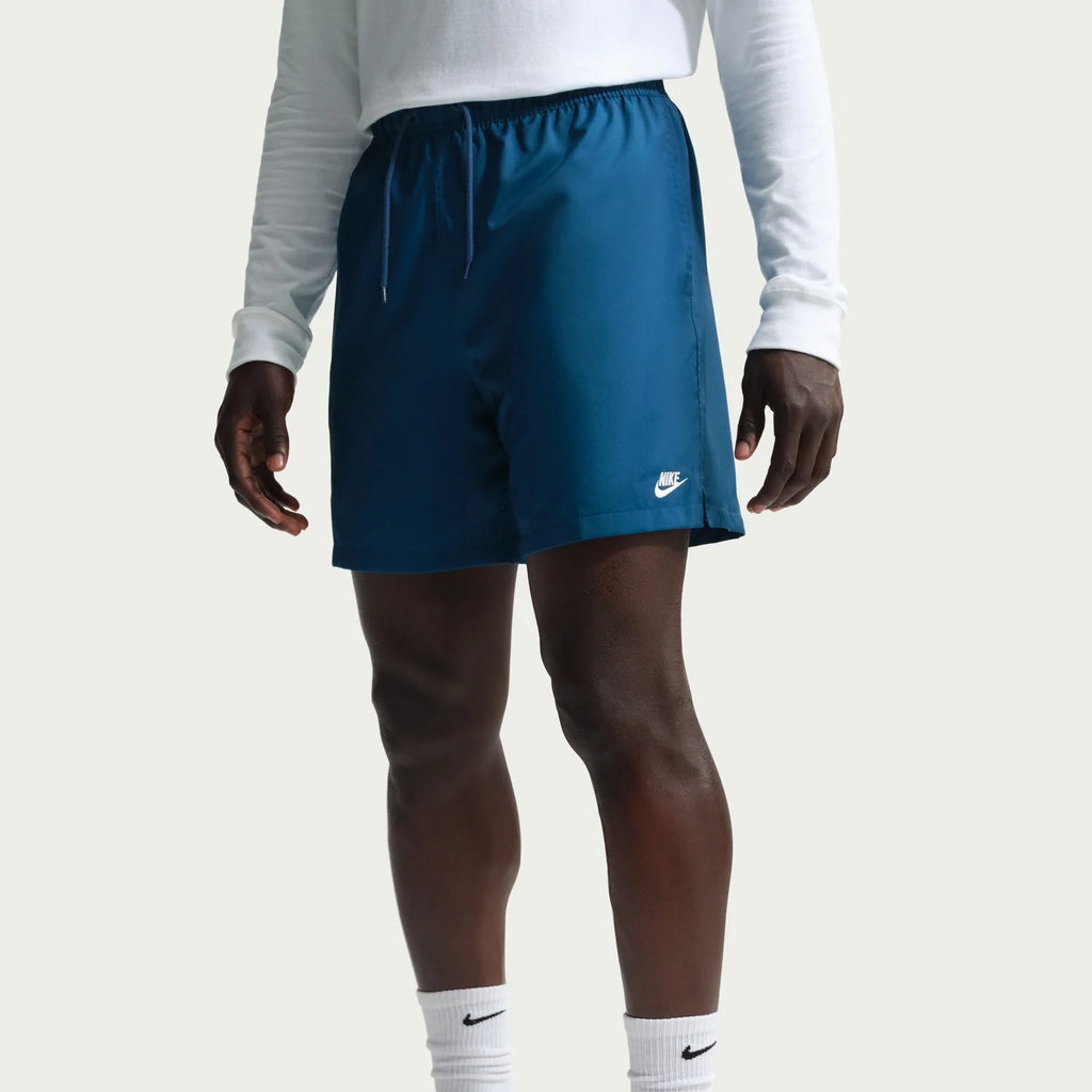 Club Flow Short -Mens