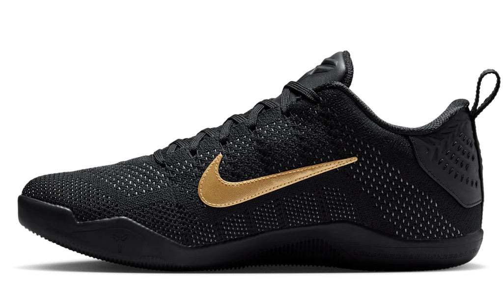 Kobe 11 Elite Low Protro Fade to Black