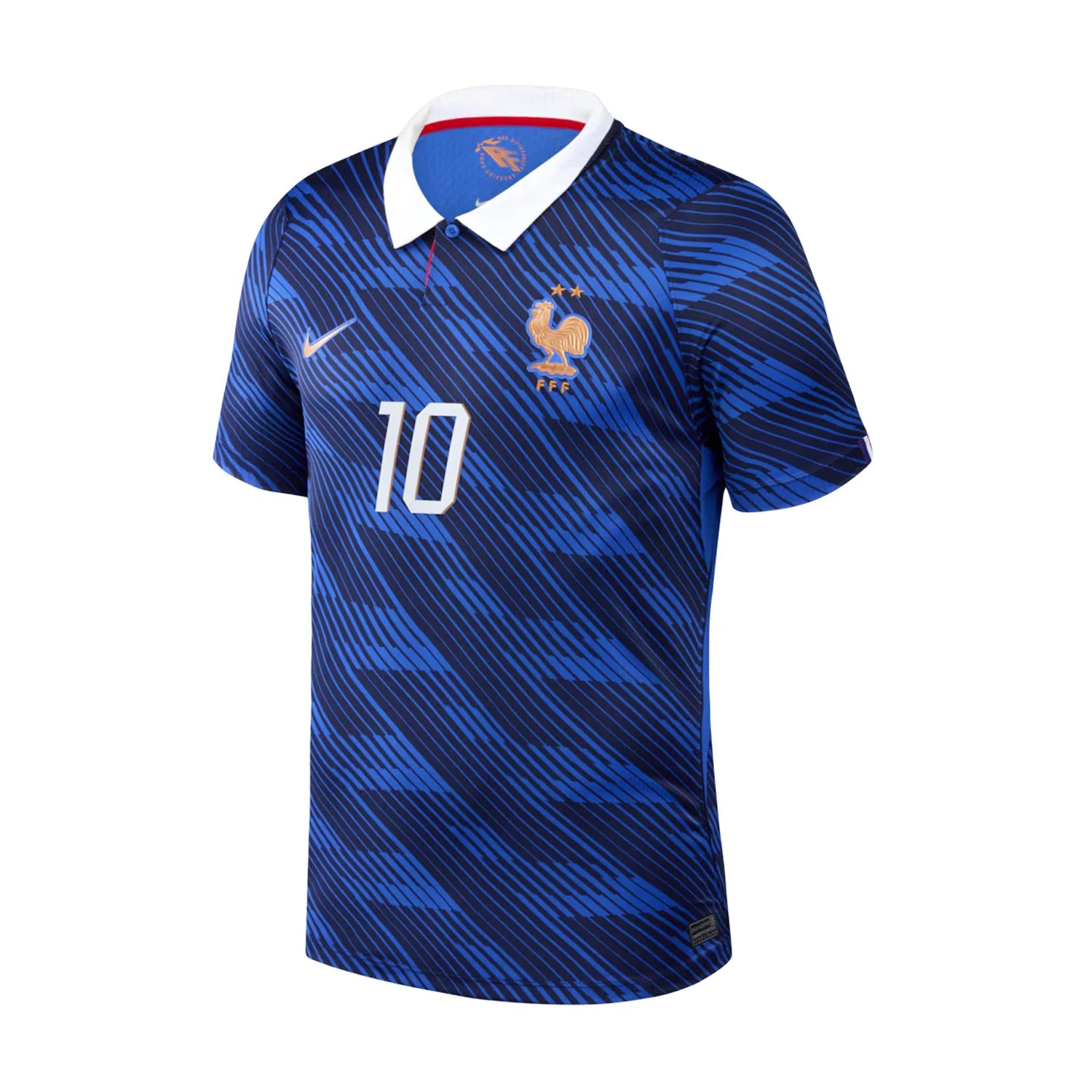 France 26/27 Mbappe #10 Replica Home Jersey -Youth