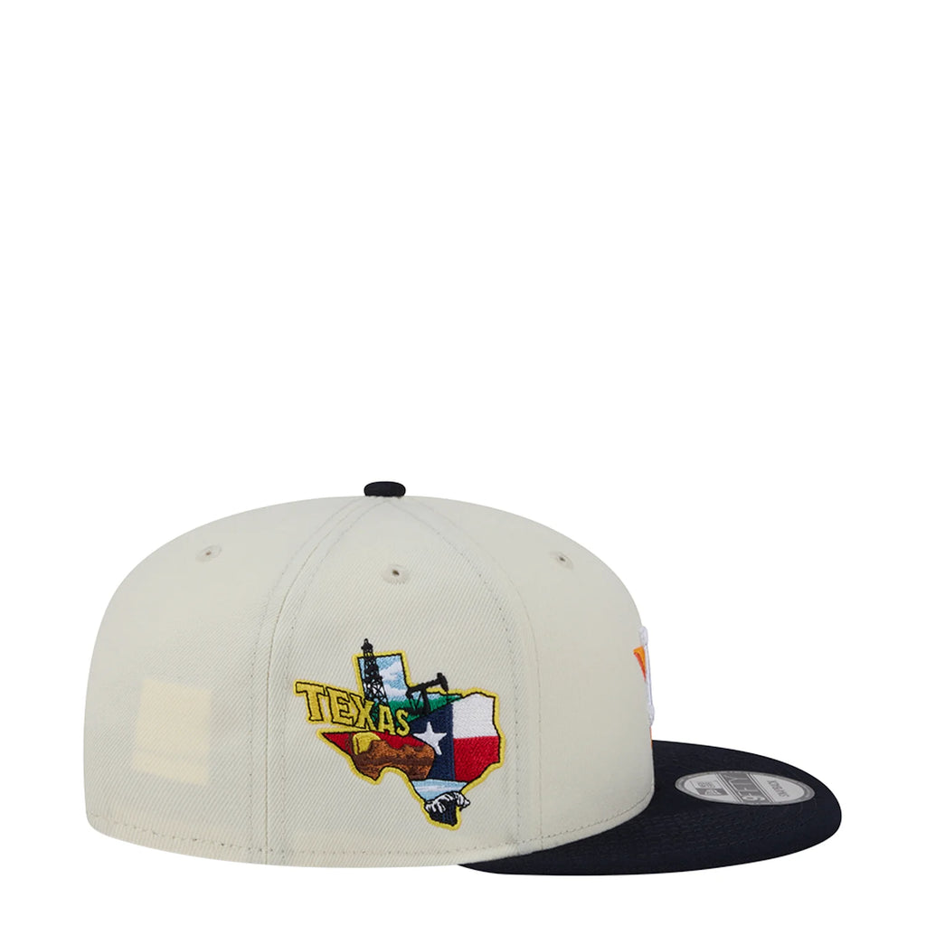 Astros Localized 2-Tone OTC 950