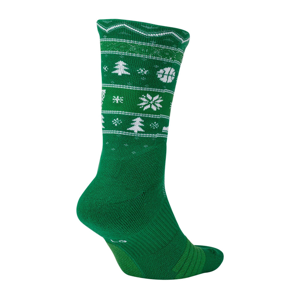 1 Pack Unisex Elite Xmas Crew