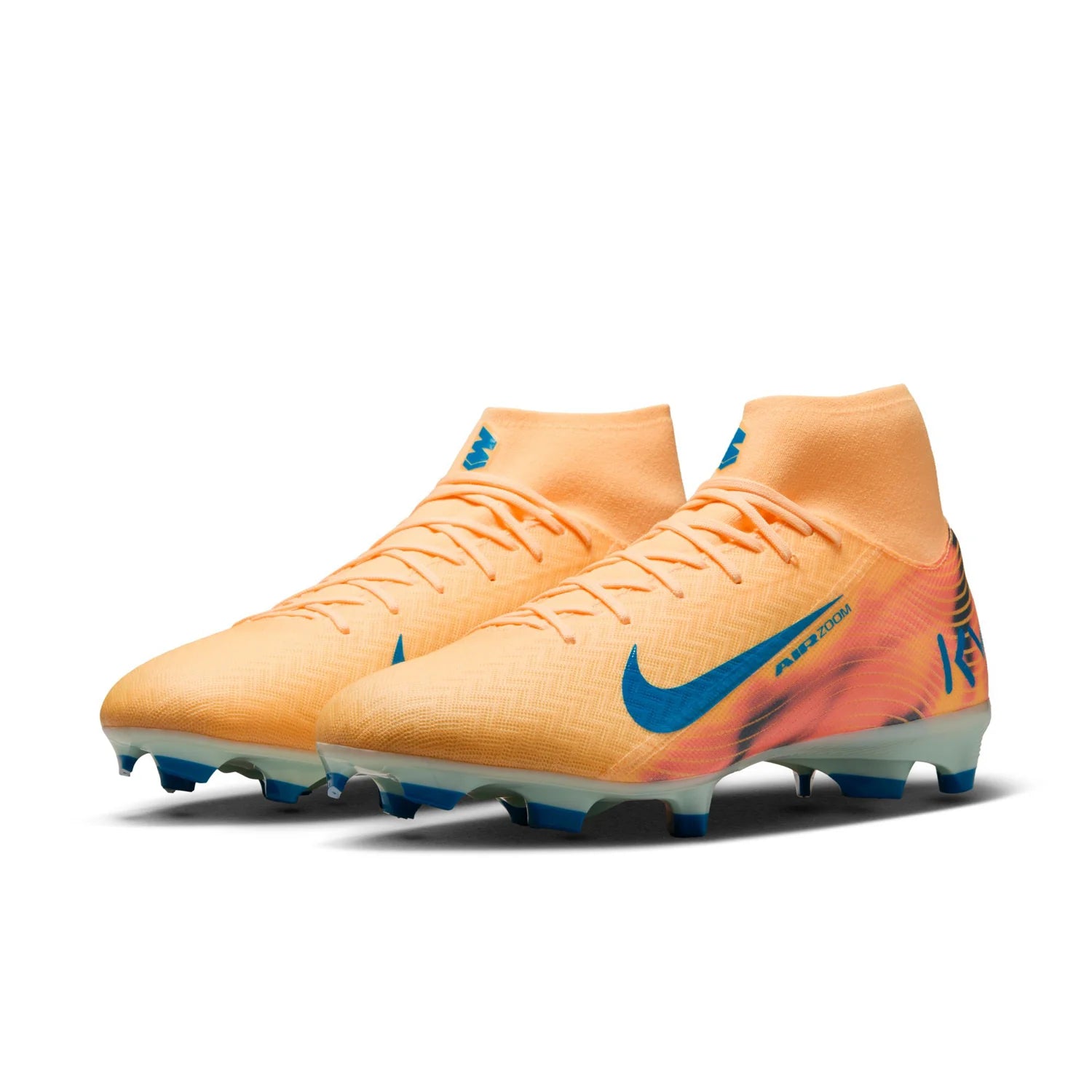 Mercurial Superfly 10 Academy KM FG/MG - Mens