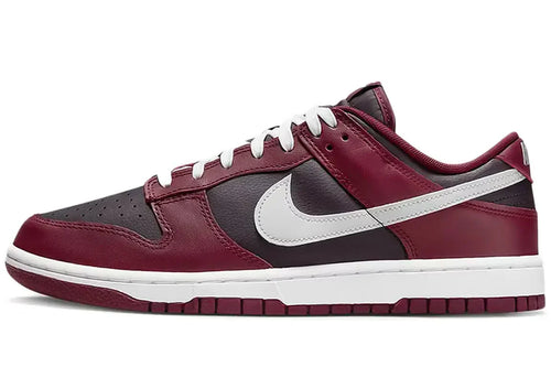 Dunk Low Dark Beetroot