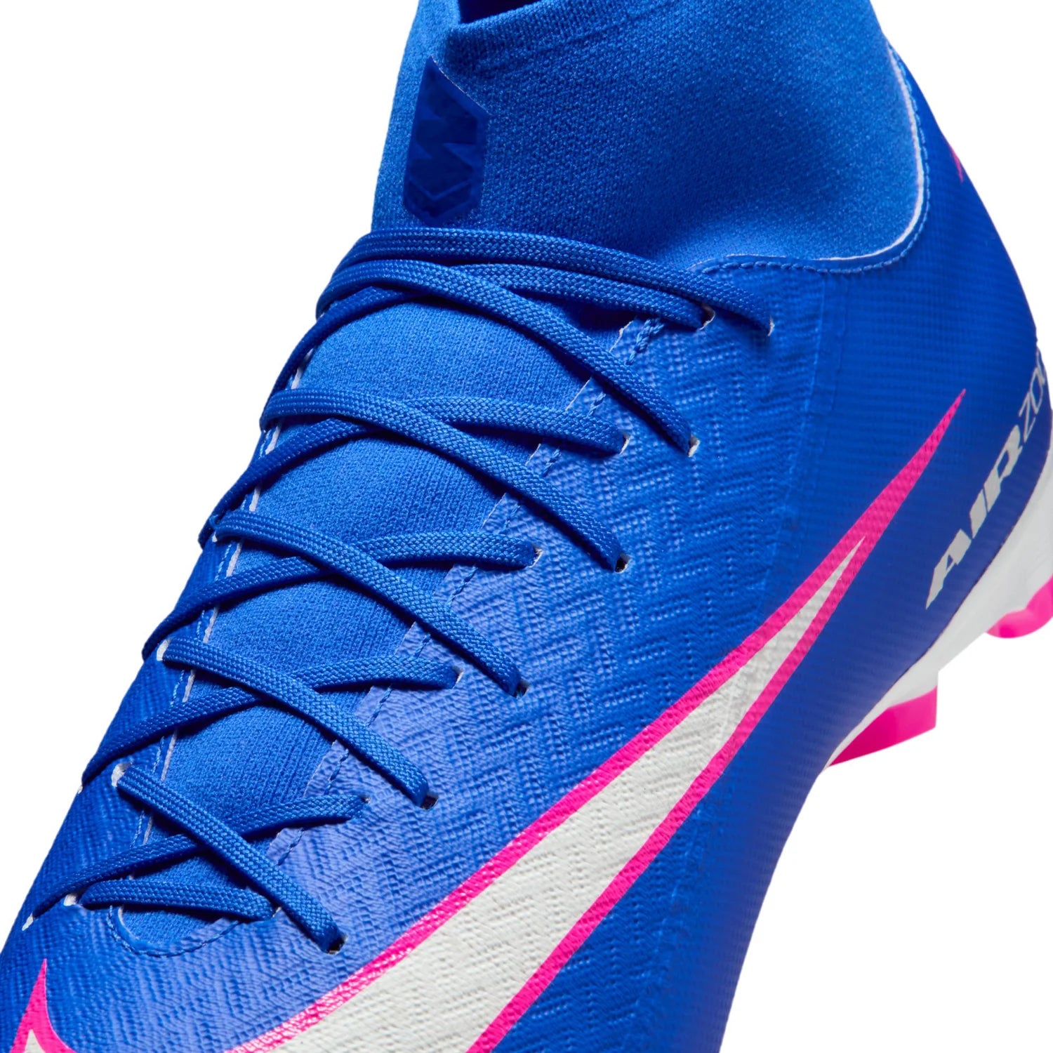 Mercurial Superfly 10 Academy FG/MG - Mens