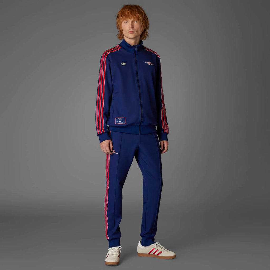 Arsenal Icon Track Pant - Mens