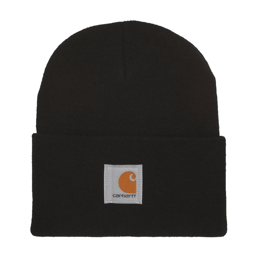 Knit Cuffed Beanie