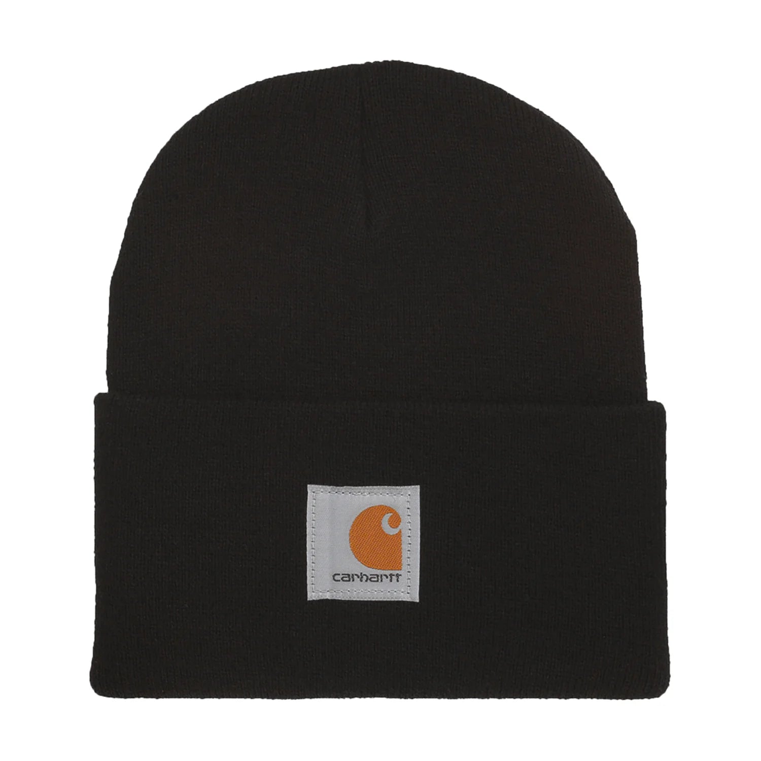 Knit Cuffed Beanie