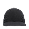 Nike Club Cap Flat Bill Tonal Swoosh Washed Strapback