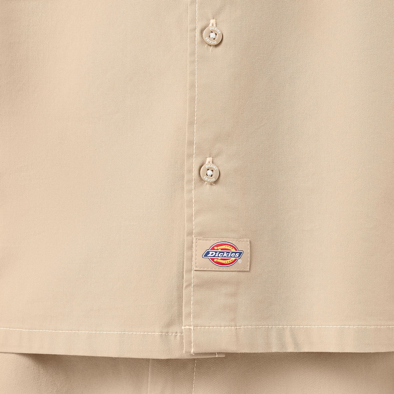 Riverbend SS Work Shirt - Mens