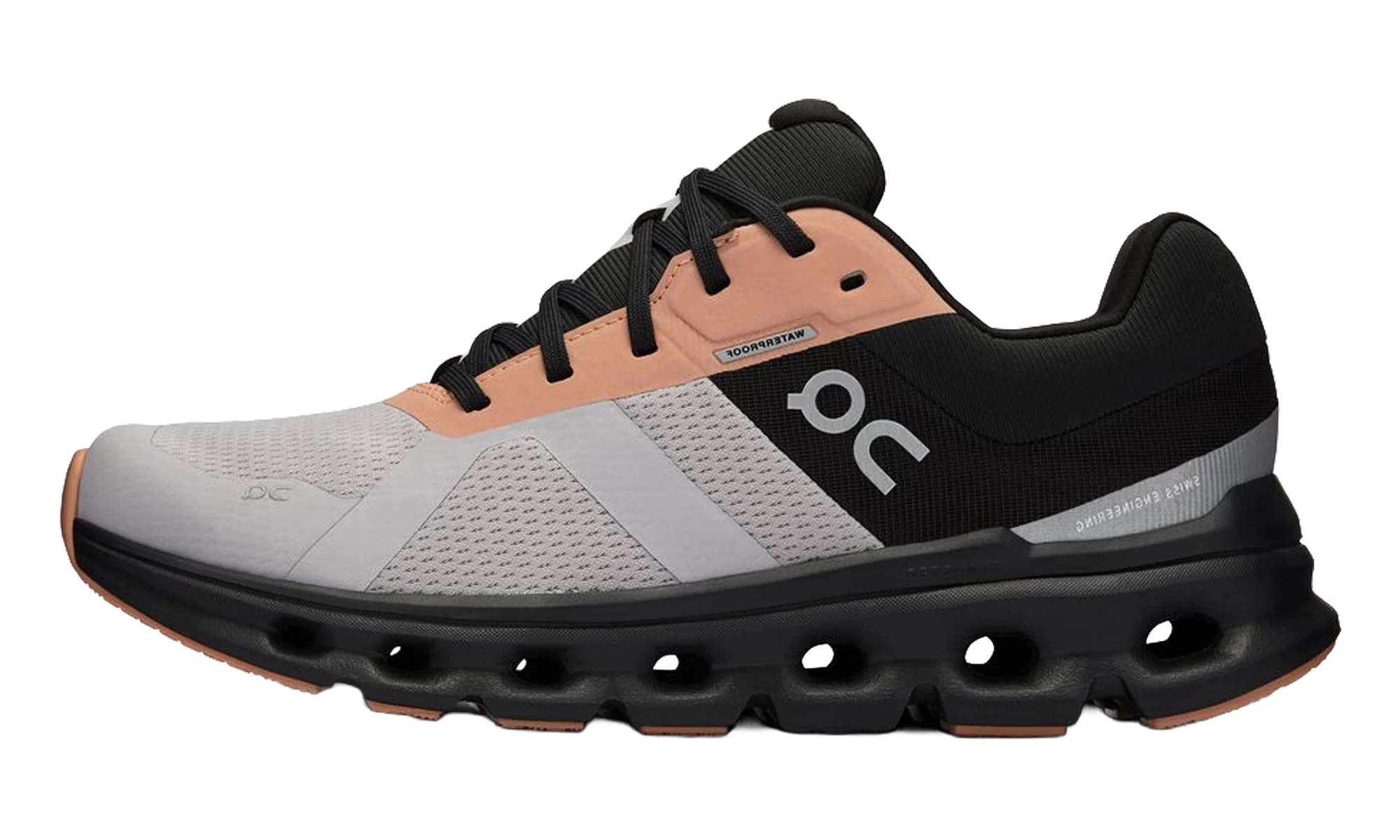 Cloudvista WMNS "Alloy Black" 64.98269