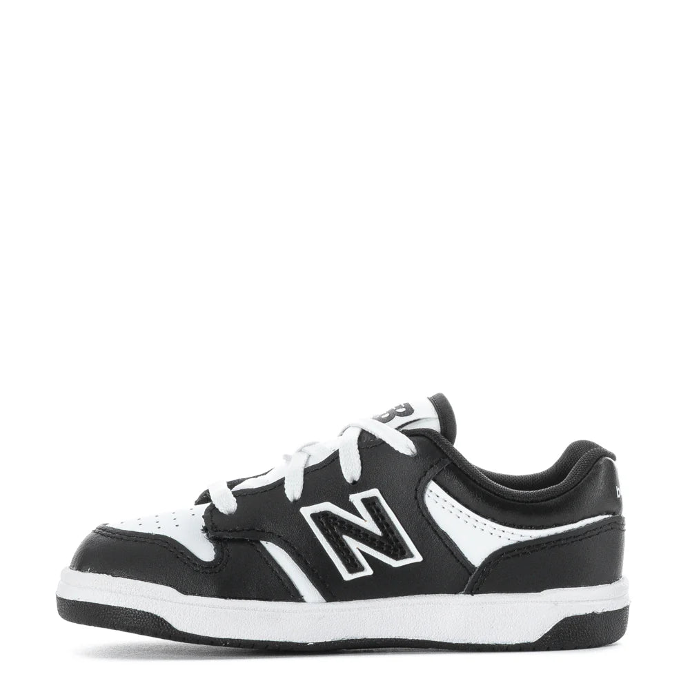 BB480 Wide - Toddler
