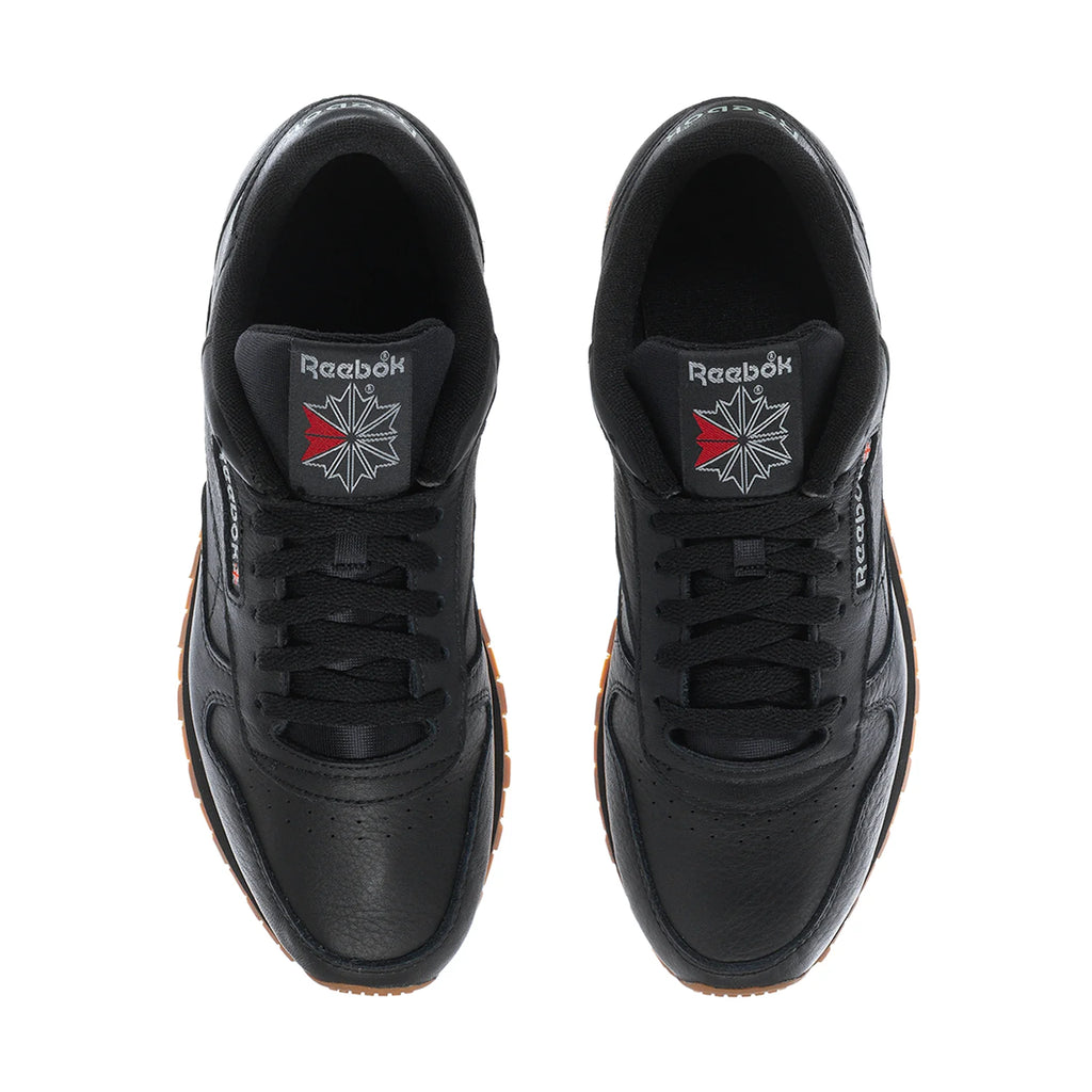 Classic Leather - Mens